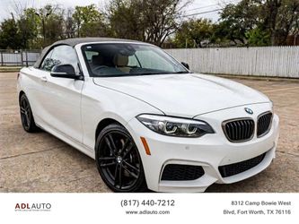 2021 BMW M240i