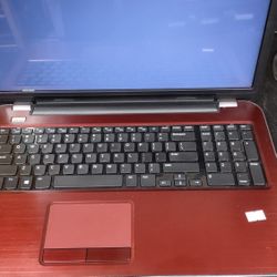 Dell 17 Inch Laptop  In Excellent  Condition