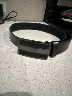 Guess Belt