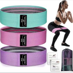 Resistance Bands Set