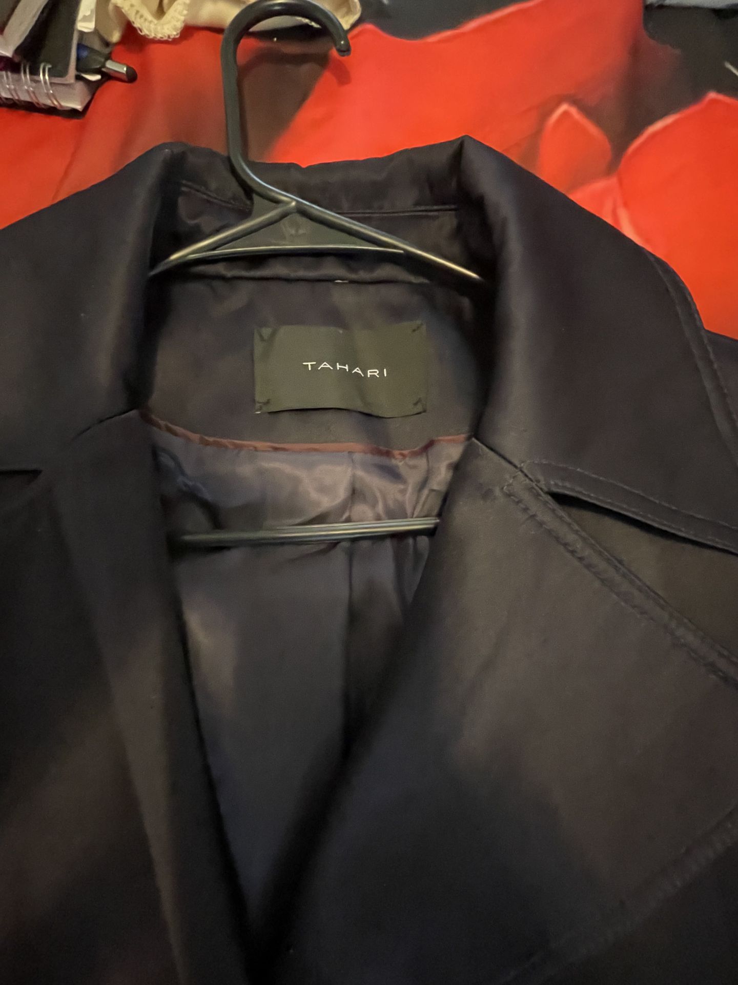 Tahari women’s jacket