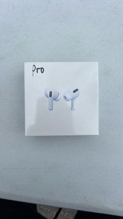 AirPods Pro