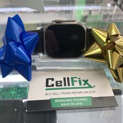 Apple Watch Ultra 49MM Just $275 