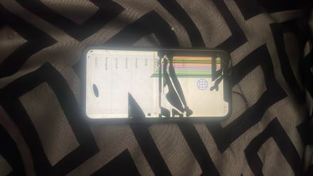Unlocked iPhone 11
