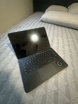 Google Chromebook