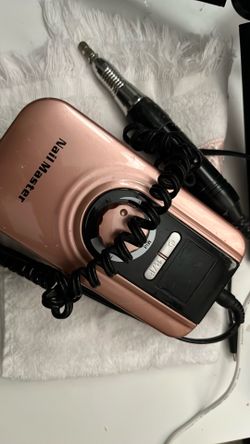Nail machine