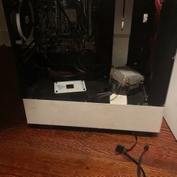 PC for Parts