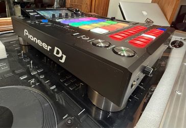 Pioneer DJ DJS-1000 Standalone DJ Sampler EXCELLENT CONDITION