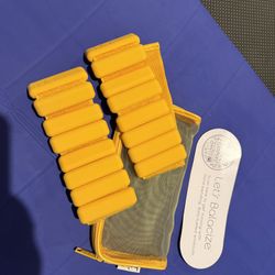 2 X Bala Bangles 1lb 