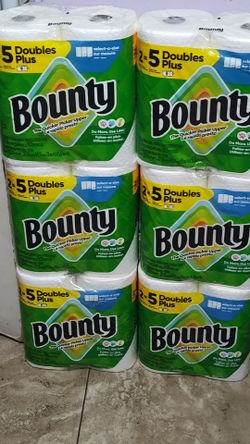 Paper towels