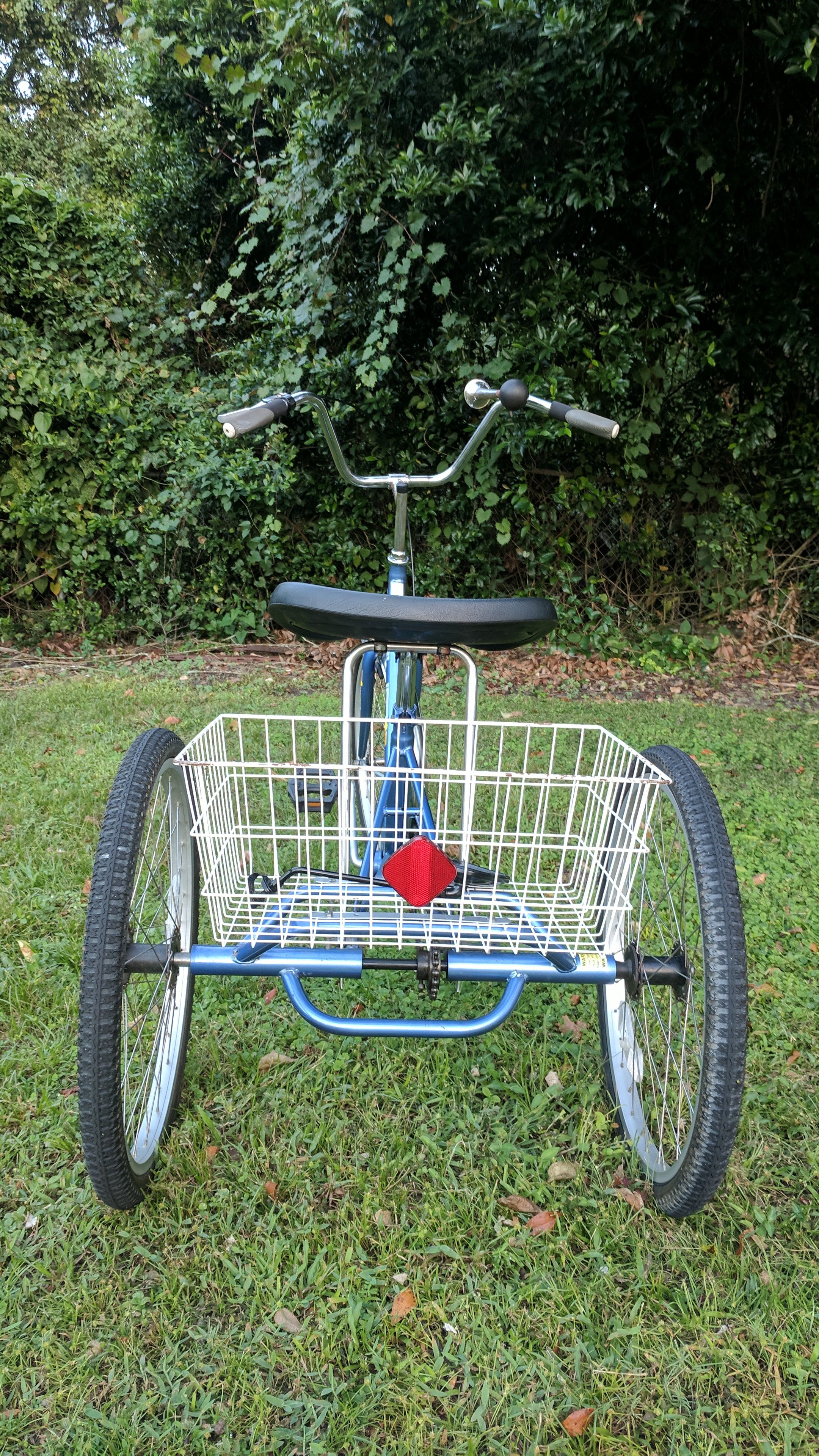 Miami Sun 3 Three Wheel Bicycle (Tricycle) for Sale in Orlando, FL