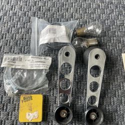 VW Bug 1971 Super Beetle Parts