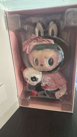 Labubu