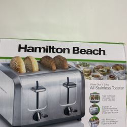  Toaster