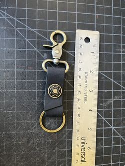 Keychain 