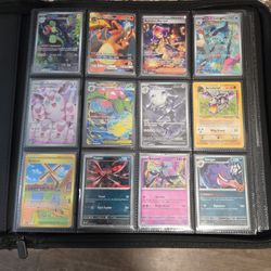 Pokemon Cards ** Read Post***