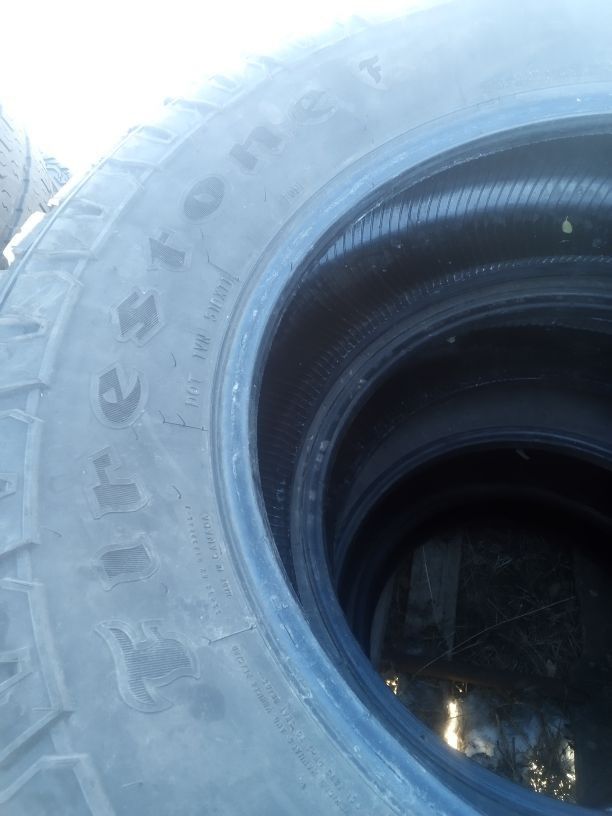 Firestone Tires