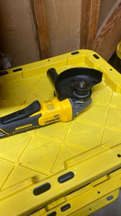 Dewalt Dcg 416 New