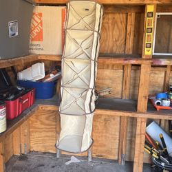 Closet Shoe Organizer 