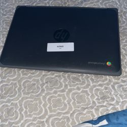 Chromebook