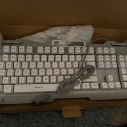 Brand New Gaming Keyboard 