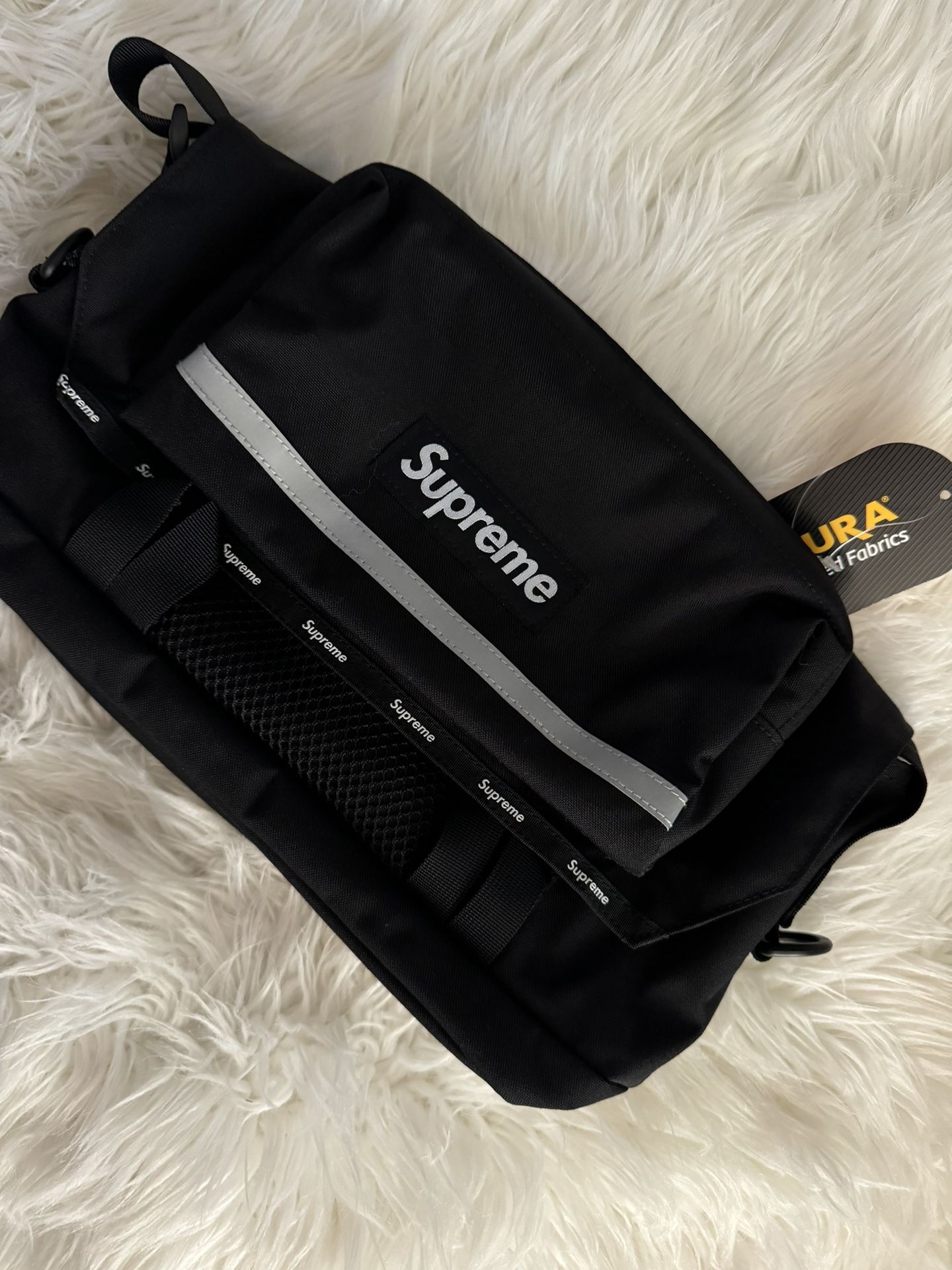 Supreme Messenger Bag