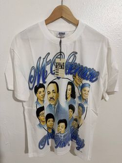 VALE FOREVER MT. VALEMORE WHITE T-SHIRT NEW COLLECTION