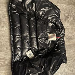 Moncler jacket 