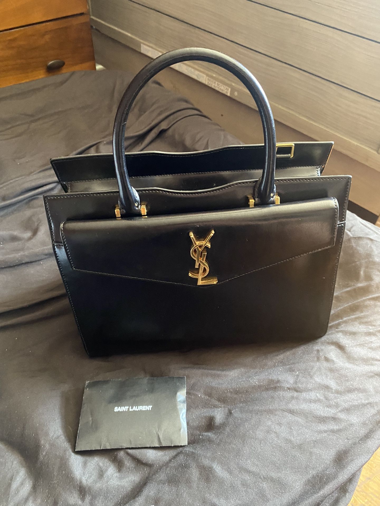 Saint Laurent Purse 