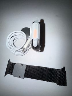 Apple Watch Ultra 3 49mm Black Titanium | New | OBO