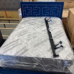 Furniture, mattress, boxspring, bunkbed, bedframe, dresser, nightstand, mirror, chest