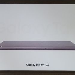 SAMSUNG GALAXY TAB A9+ 5G 64GB METROPCS/ T-MOBILE 