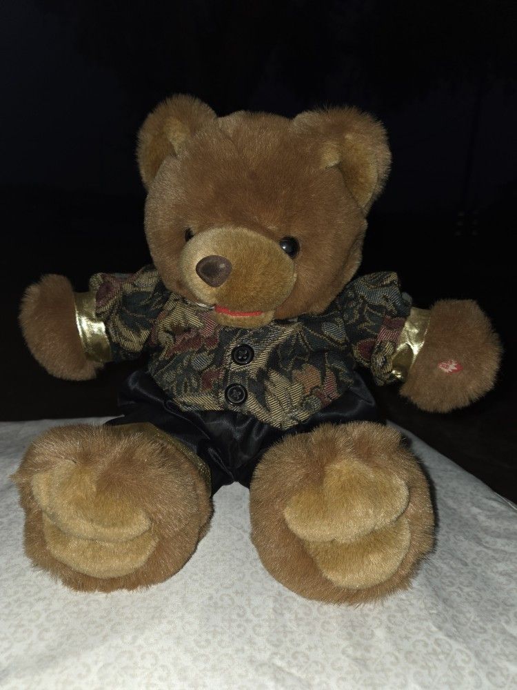 Teddy Bear