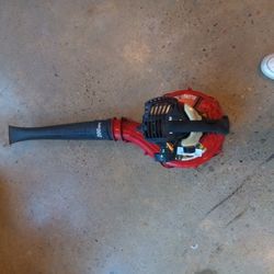 Blower /Vac
