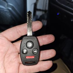 Llave Perdida O Copia De Llave Lost Key OR Copy Of The Key 