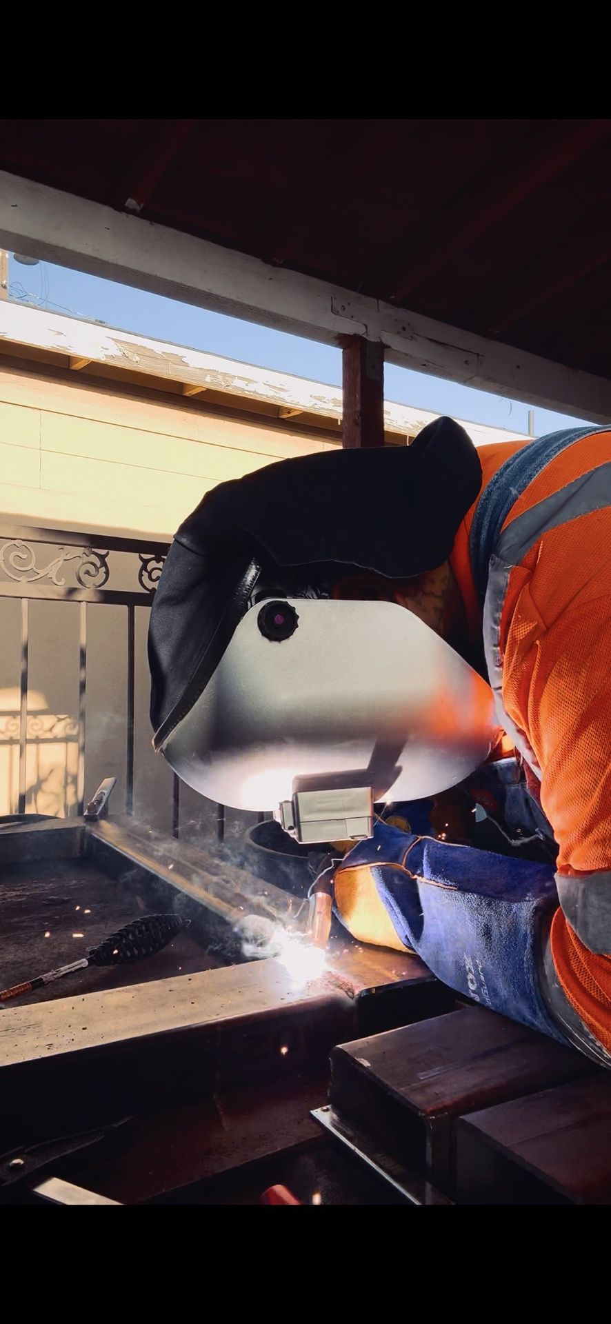 Welder