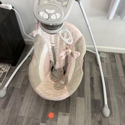 Baby Swing 