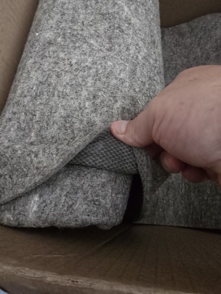 Mohawk 5x7 Rug Pad