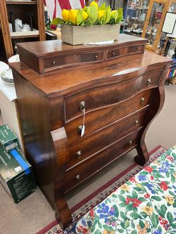 Antique Dresser