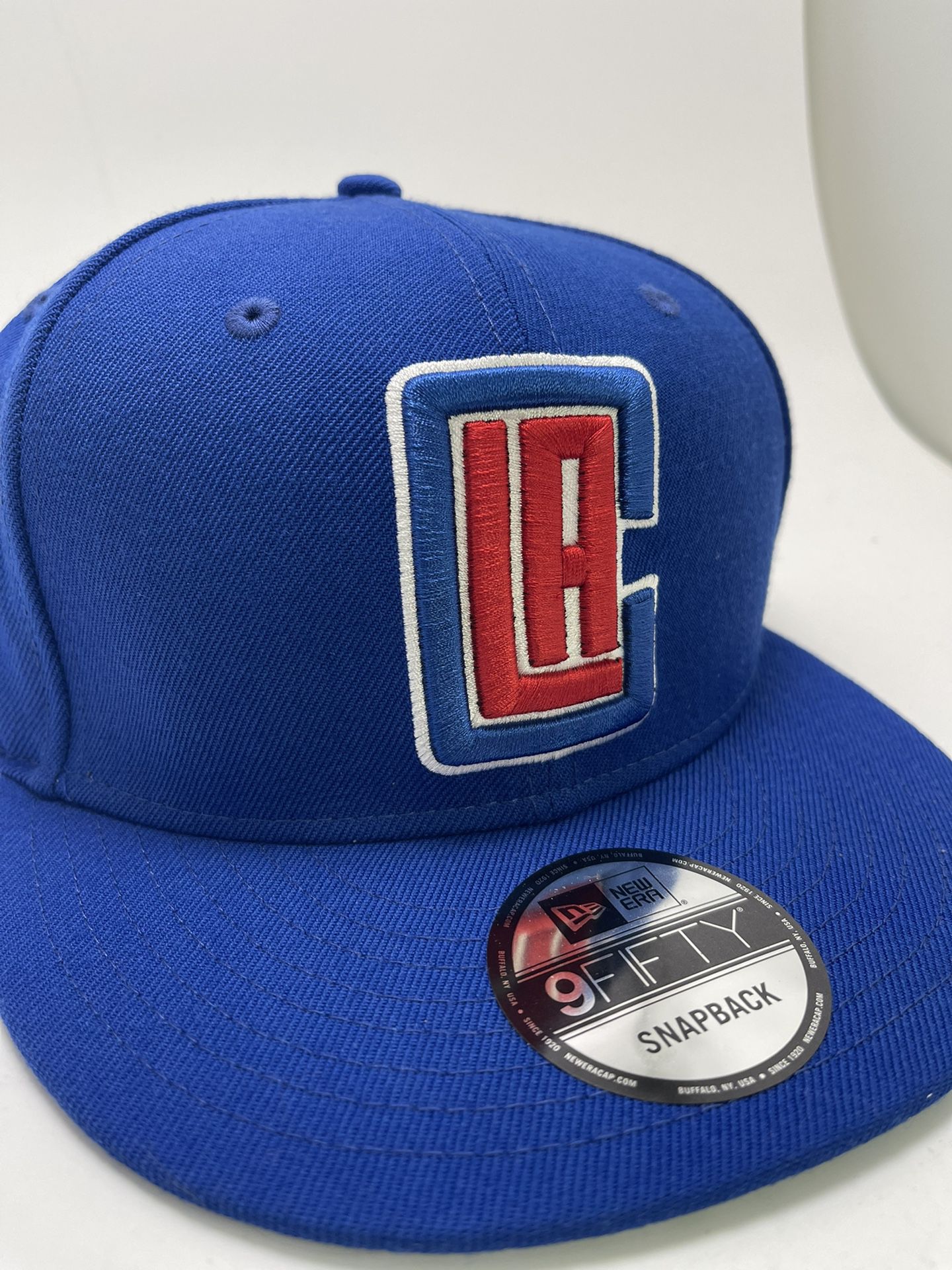 Los Angeles clippers Snapback Brand new