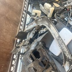 Silverado Truck Parts