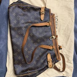 Louis Vuitton Bag