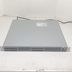 Arista 24 port switch