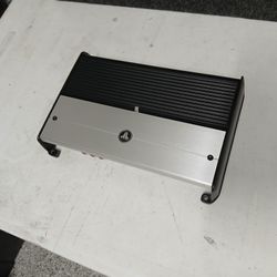 JL Audio XD700/5 Amplifier 5 Channel 