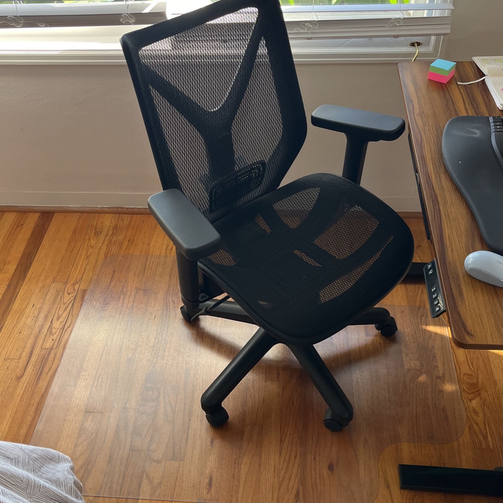 Office Chair 