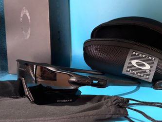 Oakley Radar Ev sunglasses