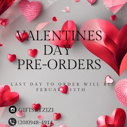 Valentines Day! 