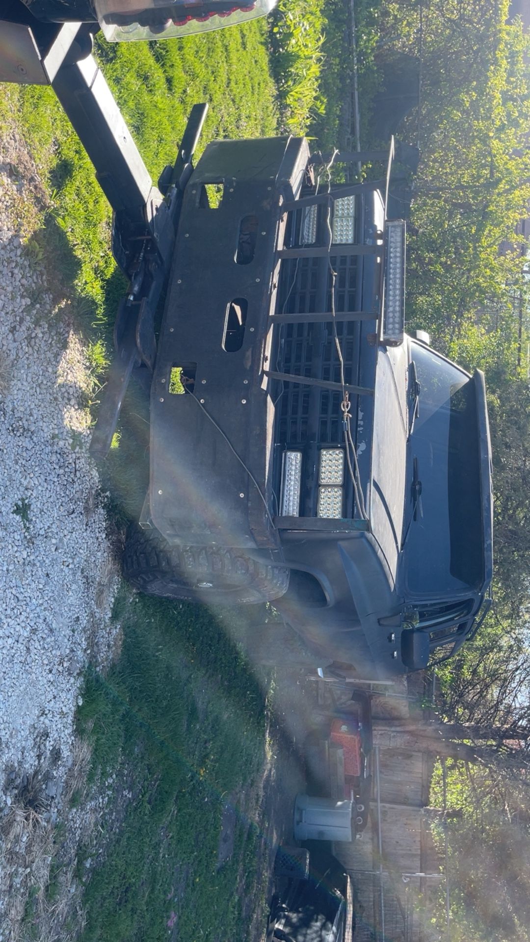 1989 Chevrolet Suburban