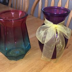 Vases