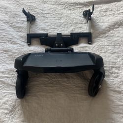 Guzzies + Guss Universal Hitch Stroller Board